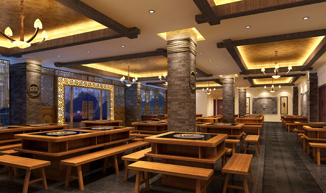 济南餐饮店铺星空注册_星空（中国）