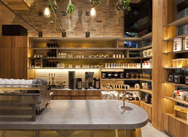 济南店铺星空注册_星空（中国）设计效果图