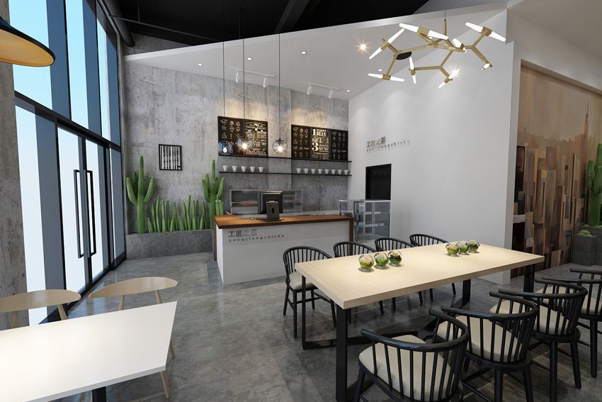 店铺星空注册_星空(中国)效果图 店铺星空注册_星空(中国)效果图