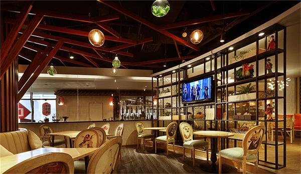 餐饮店铺星空注册_星空（中国）