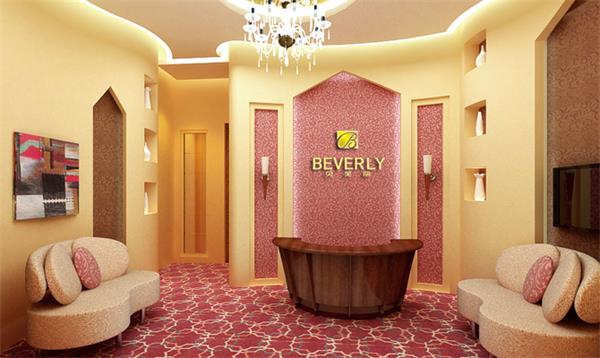 济南美容院星空注册_星空（中国）