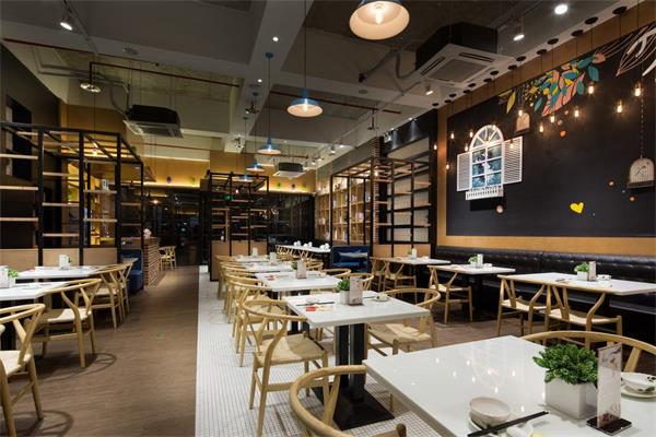 济南餐饮店星空注册_星空（中国）