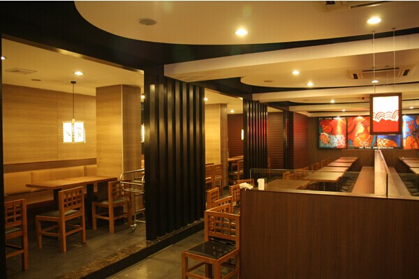 餐饮店铺星空注册_星空（中国）