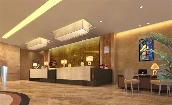 济南酒店星空注册_星空（中国）