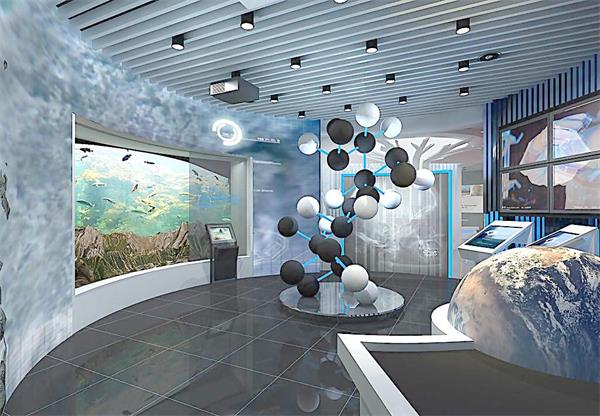 济南展厅星空注册_星空(中国)设计 济南展厅星空注册_星空(中国)设计