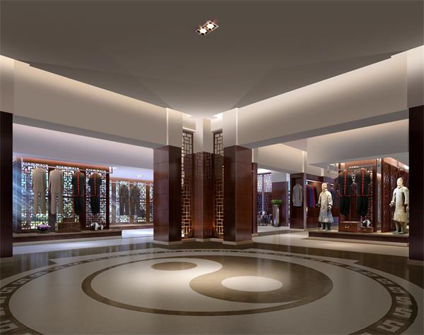 济南展厅星空注册_星空(中国)设计 济南展厅星空注册_星空(中国)设计