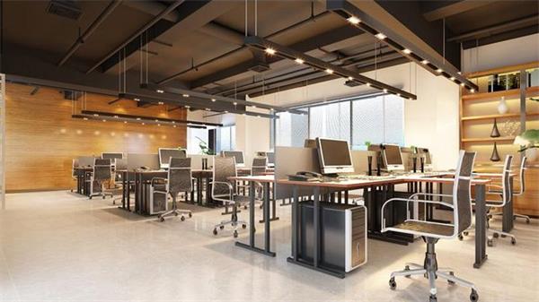 济南写字楼星空注册_星空（中国）