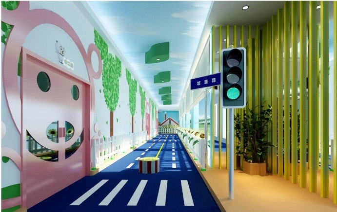 济南幼儿园星空注册_星空（中国）