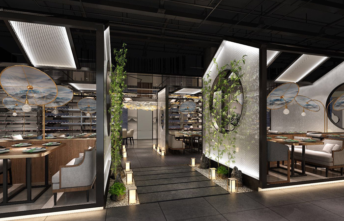 济南海鲜餐饮餐厅星空注册_星空(中国)如何进行空间布局分配.jpg 济南海鲜餐饮餐厅星空注册_星空(中国)如何进行空间布局分配.jpg