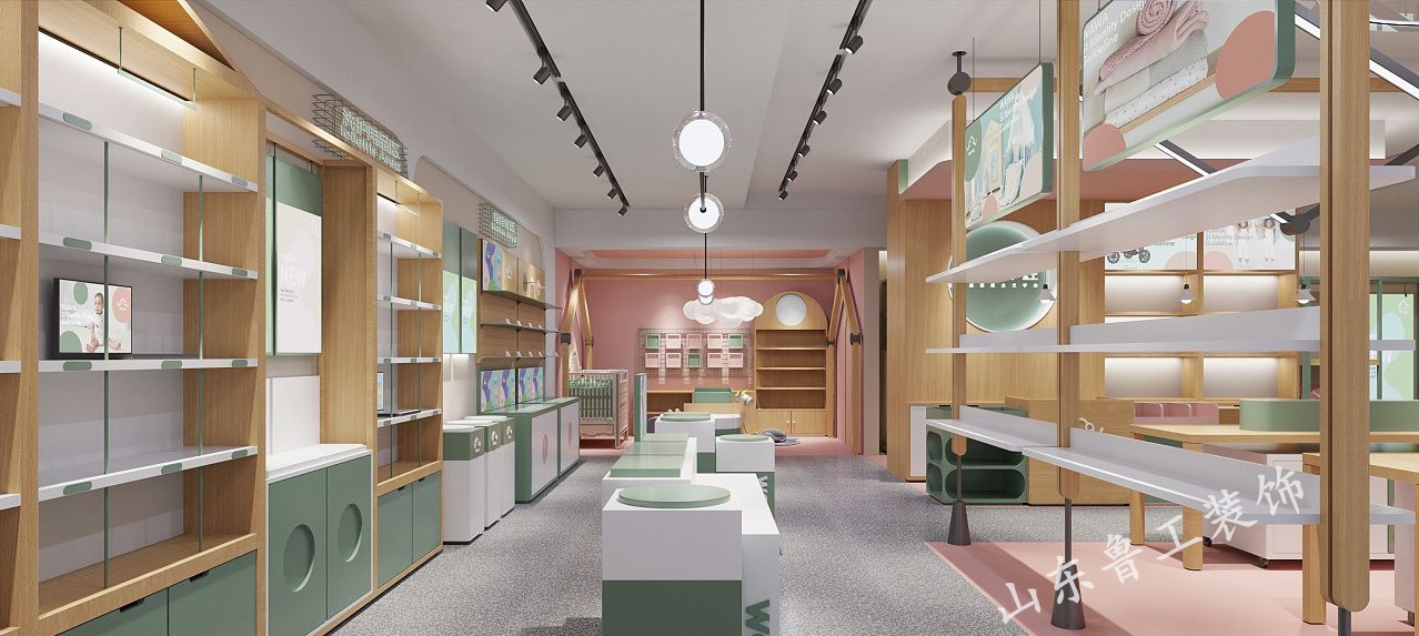 济南母婴店星空注册_星空(中国)设计.jpg 济南母婴店星空注册_星空(中国)设计.jpg